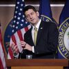 Paul Ryan & Other Elites Yuck It Up About Russian Election Meddling At Al Smith Dinner